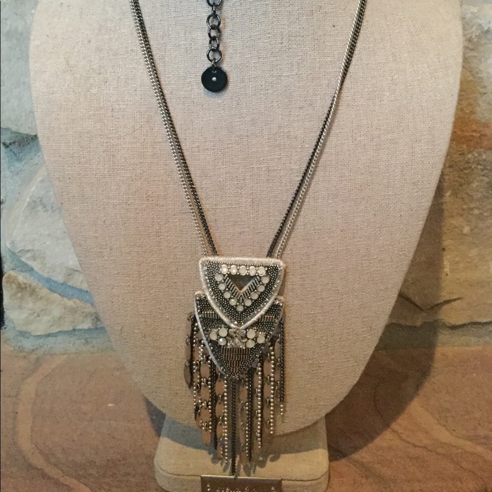 Stella & Dot Chiara Pendant